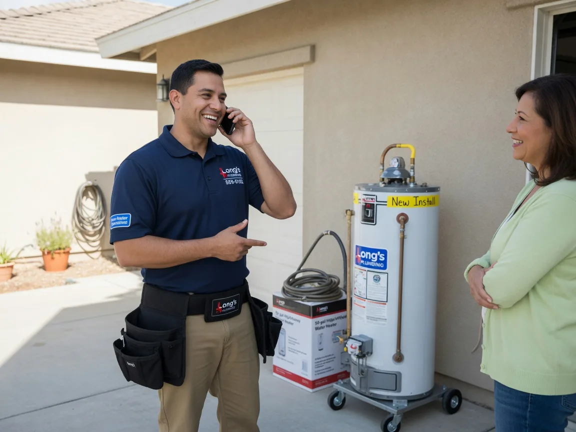 Leak Detection Vera, OK FAQs